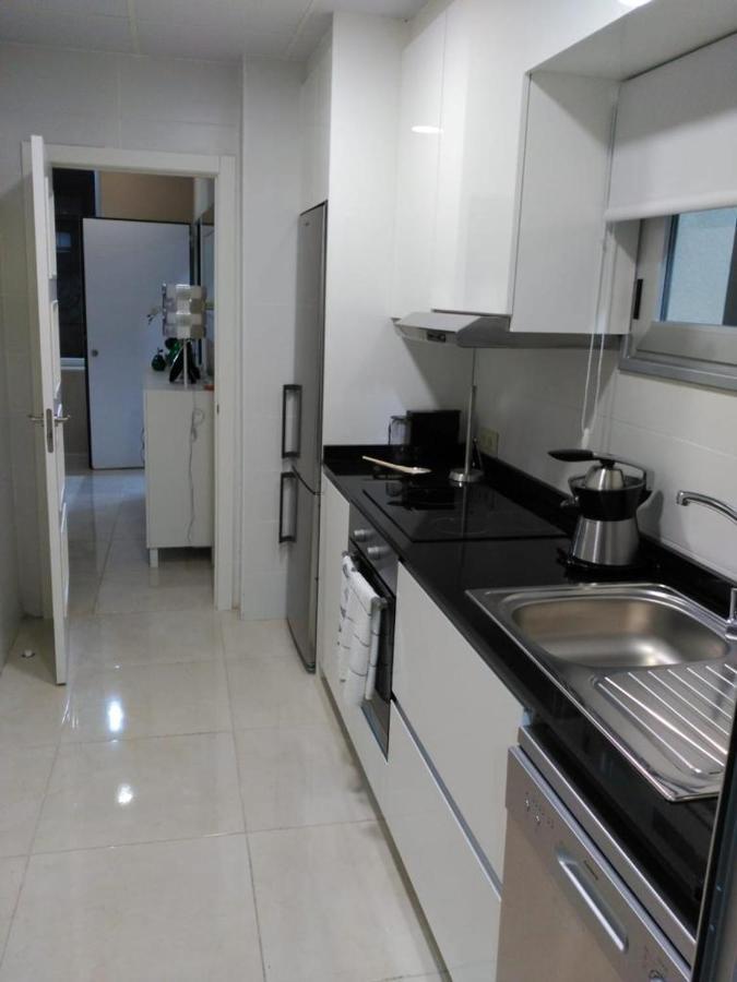 Apartamento Marina D’Or. Miramar. Estrenar. Oropesa del Mar Exterior foto