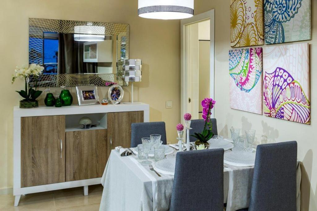 Apartamento Marina D’Or. Miramar. Estrenar. Oropesa del Mar Exterior foto