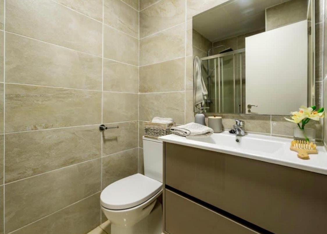 Apartamento Marina D’Or. Miramar. Estrenar. Oropesa del Mar Exterior foto