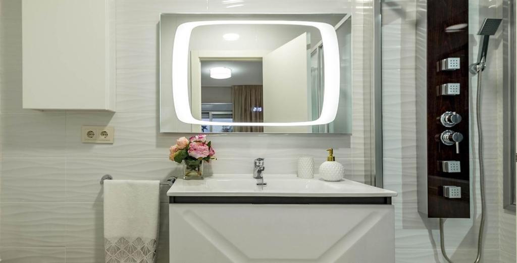 Apartamento Marina D’Or. Miramar. Estrenar. Oropesa del Mar Exterior foto